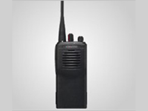建伍对讲机1