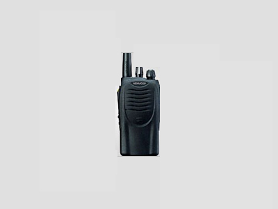 建伍对讲机2