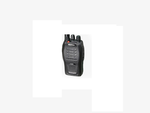 万华对讲机3