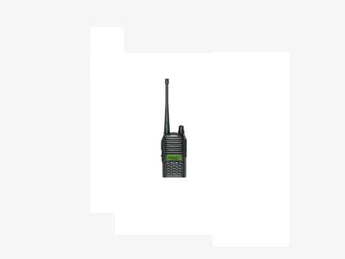 万华对讲机4